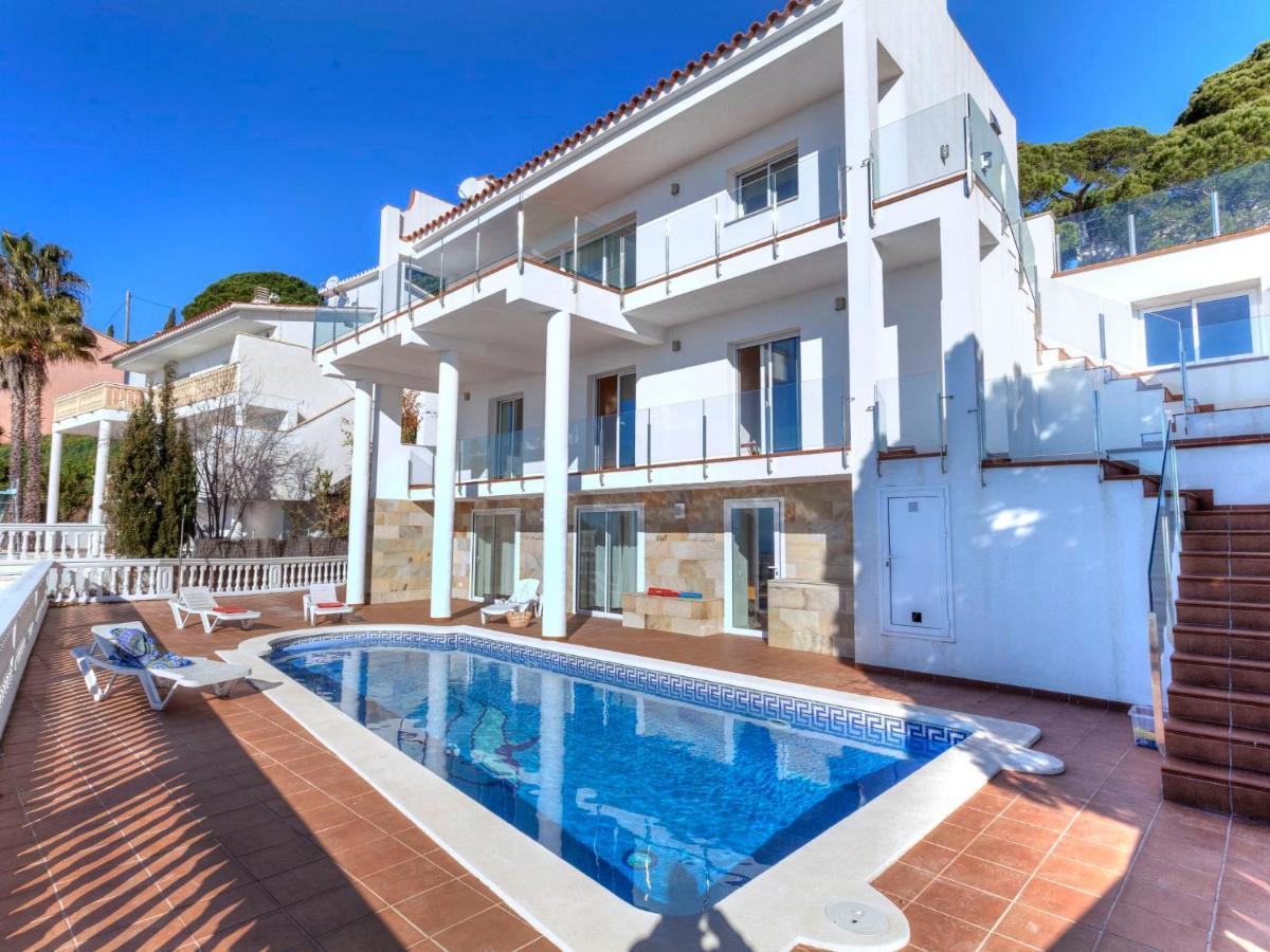 Vuiton Vakantiehuis *