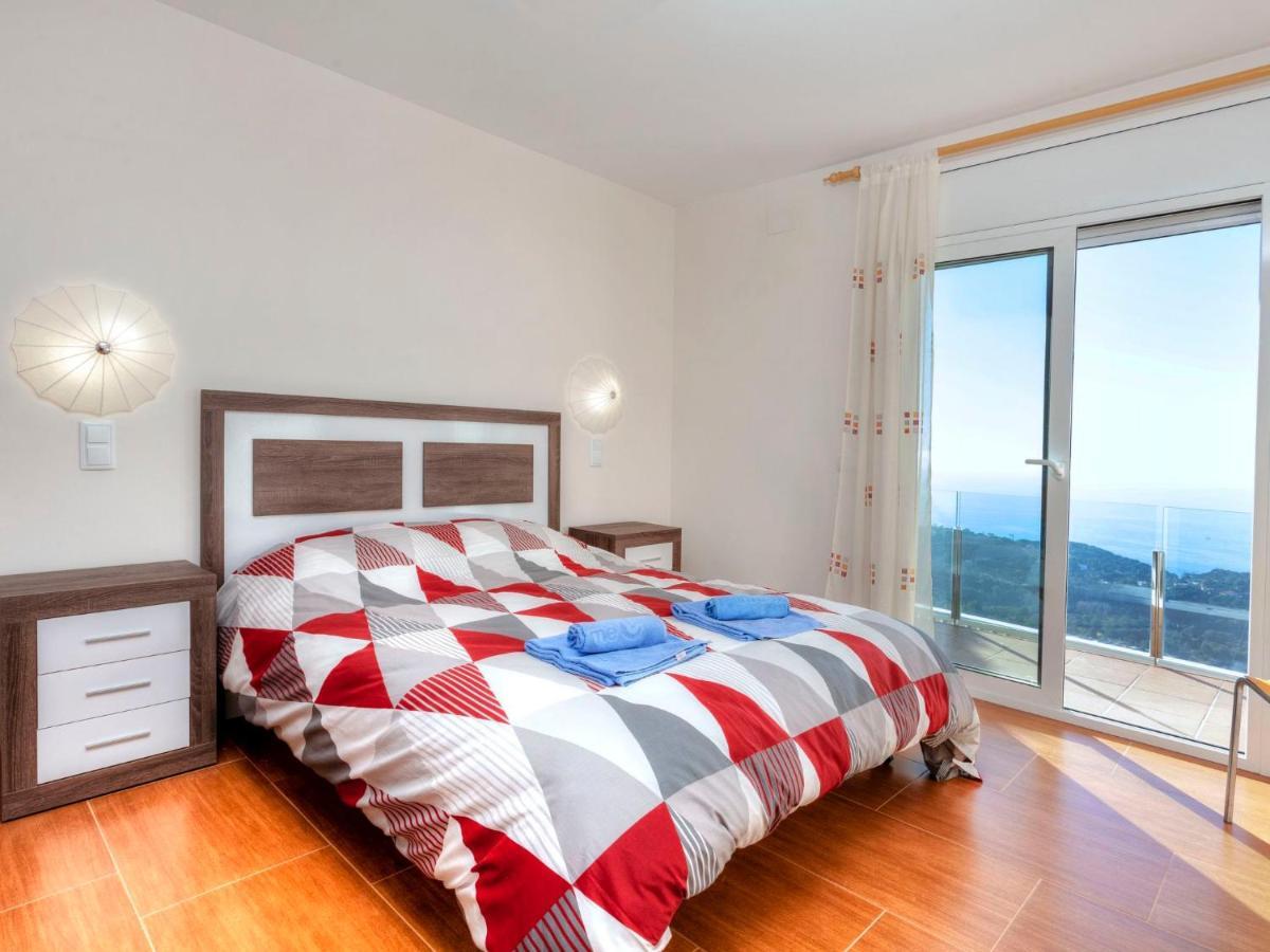 Vakantiehuis Vuiton