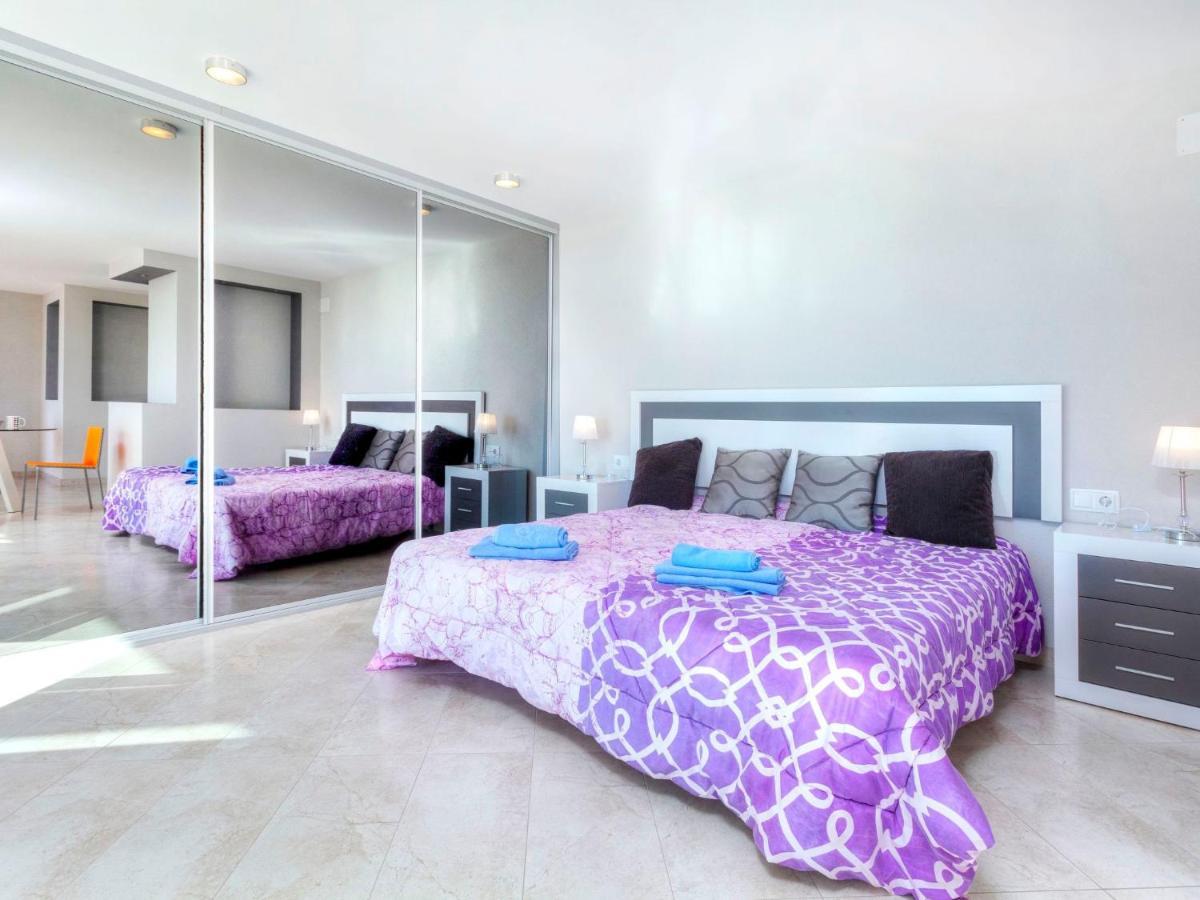 Vuiton Vakantiehuis Lloret de Mar